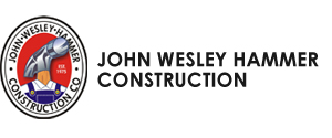 John Wesley Hammer