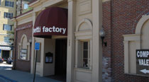 Spaghetti Factory Midtown