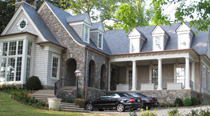 Brookhaven Residential Renovation