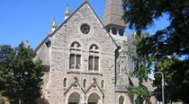 Central Presbyterian Church