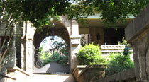 Residential Hardscape Drive