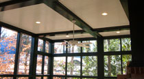 Screen Porch Addition