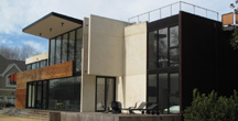 Marietta Residence