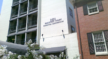 1421 Peachtree St. Atlanta