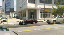 3325 Piedmont Rd. Atlanta