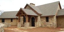 North Georgia Mountain Home