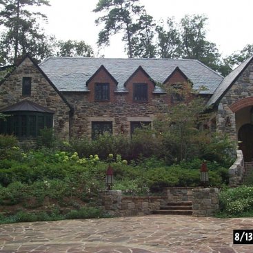 Atlanta Residence