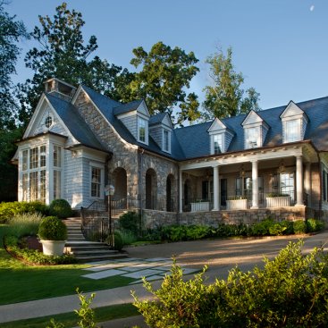 Brookhaven Residential Renovation