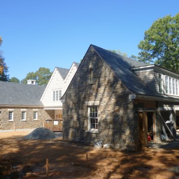 New Marietta Residence